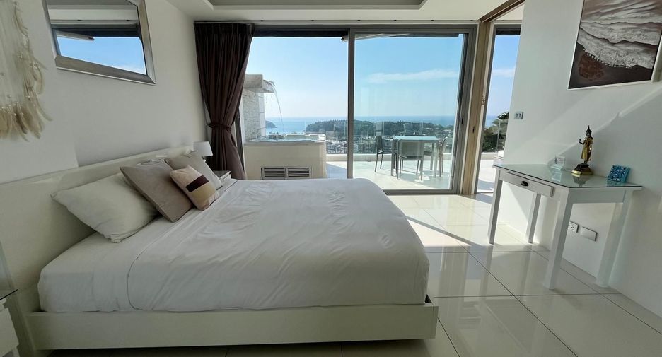 For sale and for rent 2 bedrooms condo in Mueang Phuket, Phuket