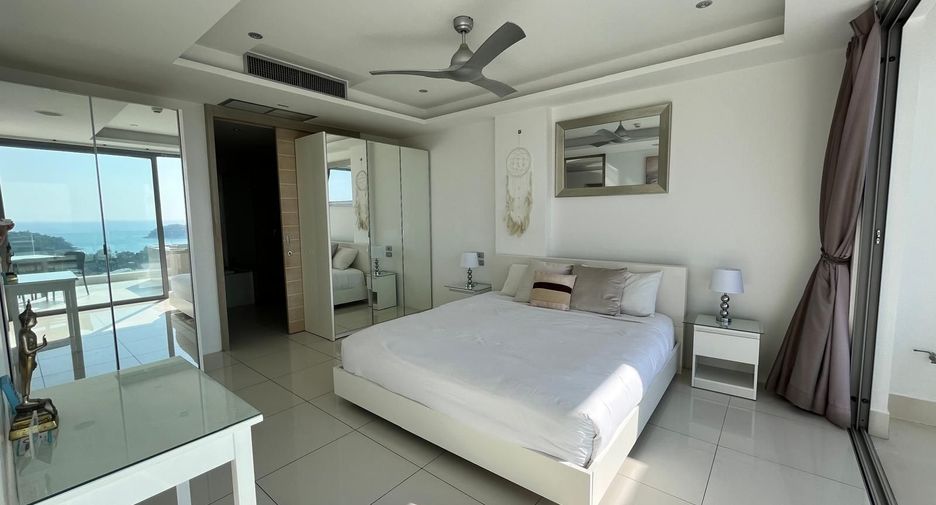 For sale and for rent 2 bedrooms condo in Mueang Phuket, Phuket