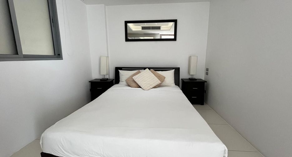 For sale and for rent 2 bedrooms condo in Mueang Phuket, Phuket