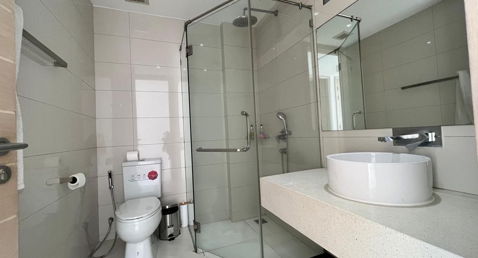 For sale and for rent 2 bedrooms condo in Mueang Phuket, Phuket