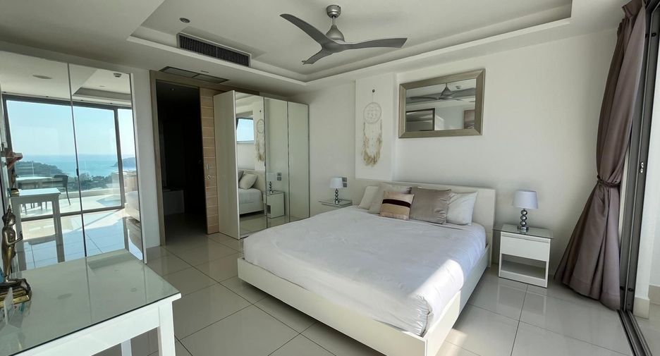 For sale and for rent 2 bedrooms condo in Mueang Phuket, Phuket