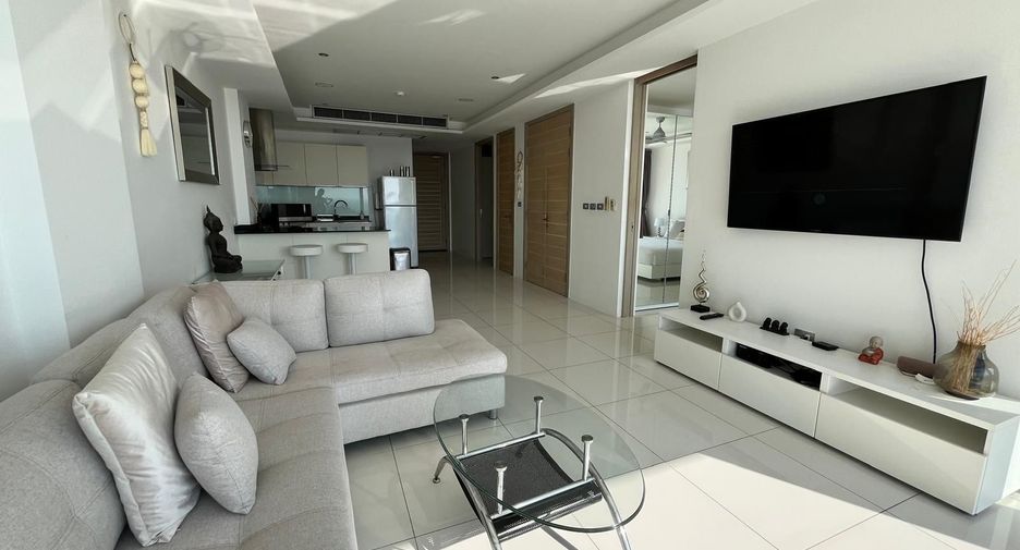 For sale and for rent 2 bedrooms condo in Mueang Phuket, Phuket