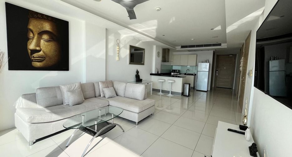 For sale and for rent 2 bedrooms condo in Mueang Phuket, Phuket
