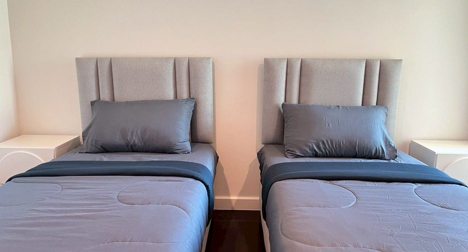 Wohnung zur Miete mit 2 Zimmer in Hua Hin, Prachuap Khiri Khan