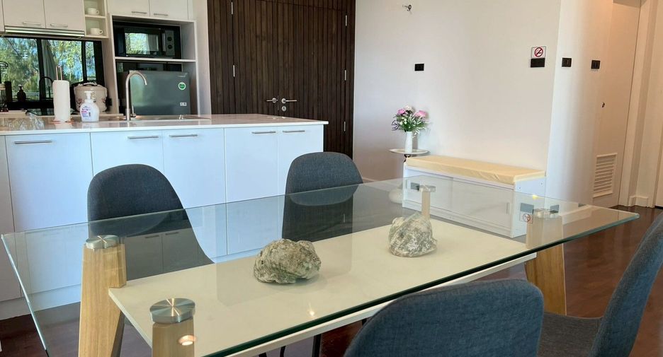 Wohnung zur Miete mit 2 Zimmer in Hua Hin, Prachuap Khiri Khan