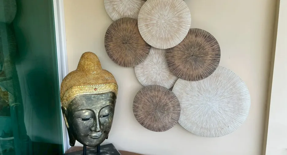 For rent 2 bedrooms condo in Hua Hin, Prachuap Khiri Khan