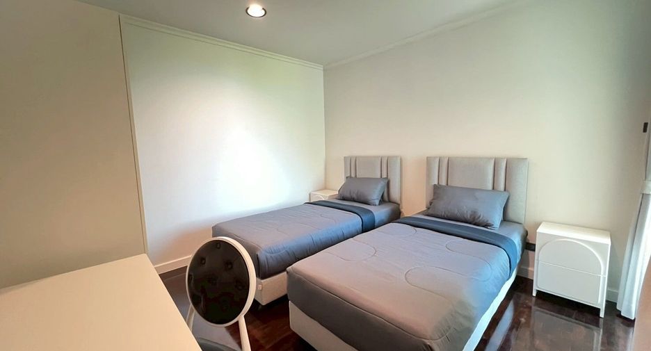 Wohnung zur Miete mit 2 Zimmer in Hua Hin, Prachuap Khiri Khan