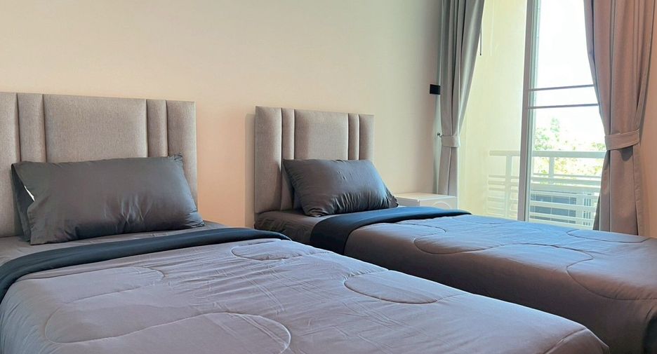 Wohnung zur Miete mit 2 Zimmer in Hua Hin, Prachuap Khiri Khan