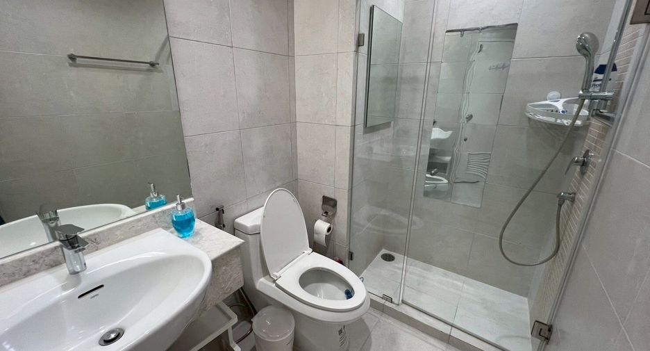 Wohnung zur Miete mit 2 Zimmer in Hua Hin, Prachuap Khiri Khan