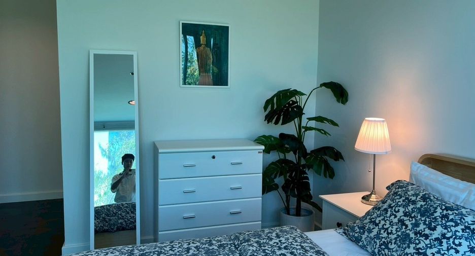 Wohnung zur Miete mit 2 Zimmer in Hua Hin, Prachuap Khiri Khan