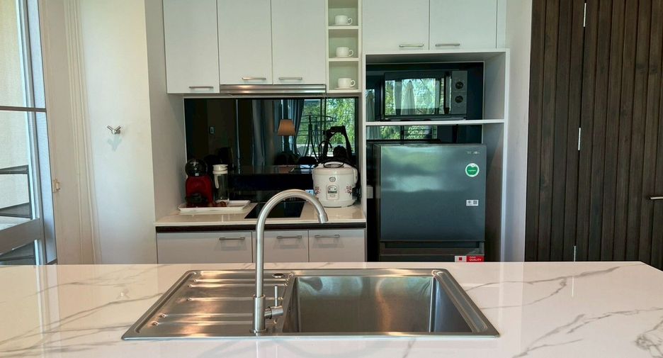 Wohnung zur Miete mit 2 Zimmer in Hua Hin, Prachuap Khiri Khan