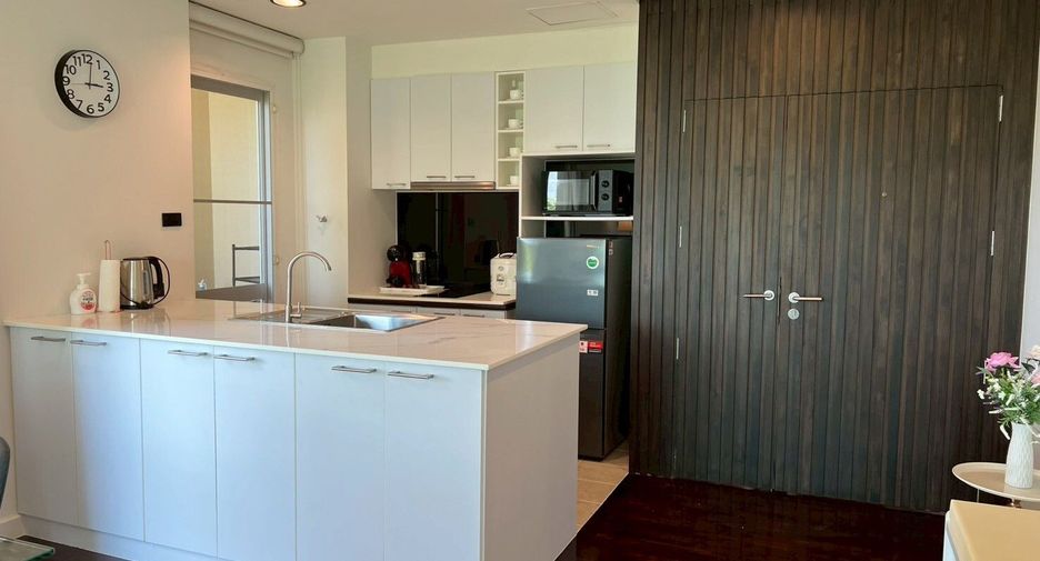 Wohnung zur Miete mit 2 Zimmer in Hua Hin, Prachuap Khiri Khan