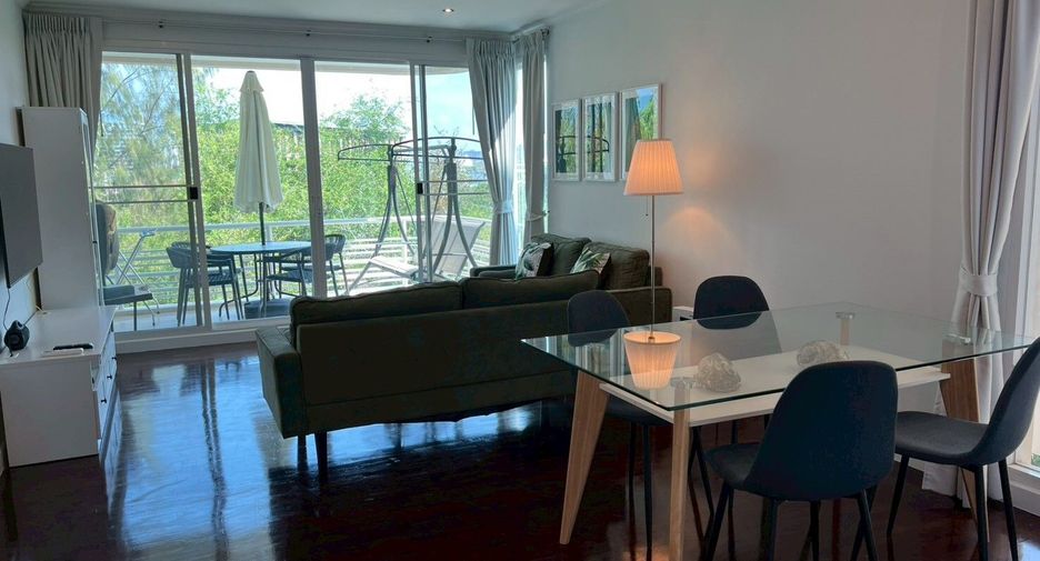 Wohnung zur Miete mit 2 Zimmer in Hua Hin, Prachuap Khiri Khan
