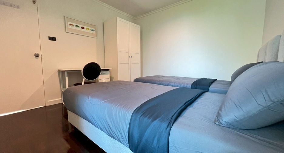 Wohnung zur Miete mit 2 Zimmer in Hua Hin, Prachuap Khiri Khan