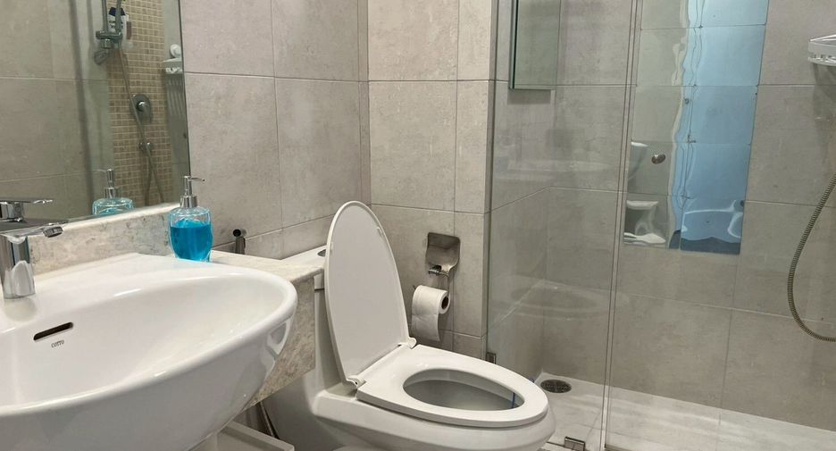 Wohnung zur Miete mit 2 Zimmer in Hua Hin, Prachuap Khiri Khan