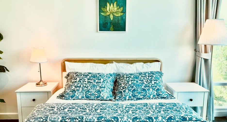 Wohnung zur Miete mit 2 Zimmer in Hua Hin, Prachuap Khiri Khan