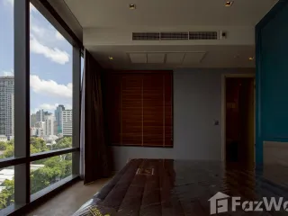 For rent 2 bedrooms condo in Bang Rak, Bangkok