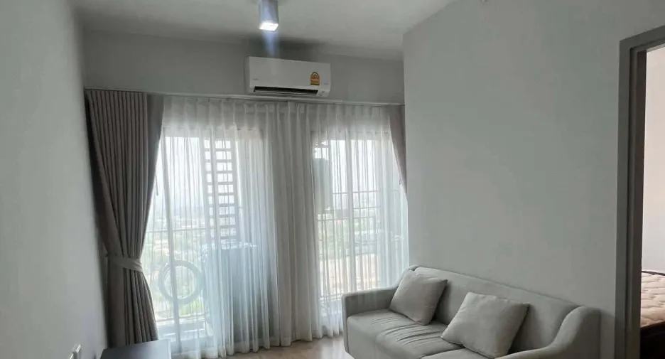 ขาย และ ให้เช่า 2 ห้องนอน คอนโด ใน บางกะปิ, กรุงเทพฯ