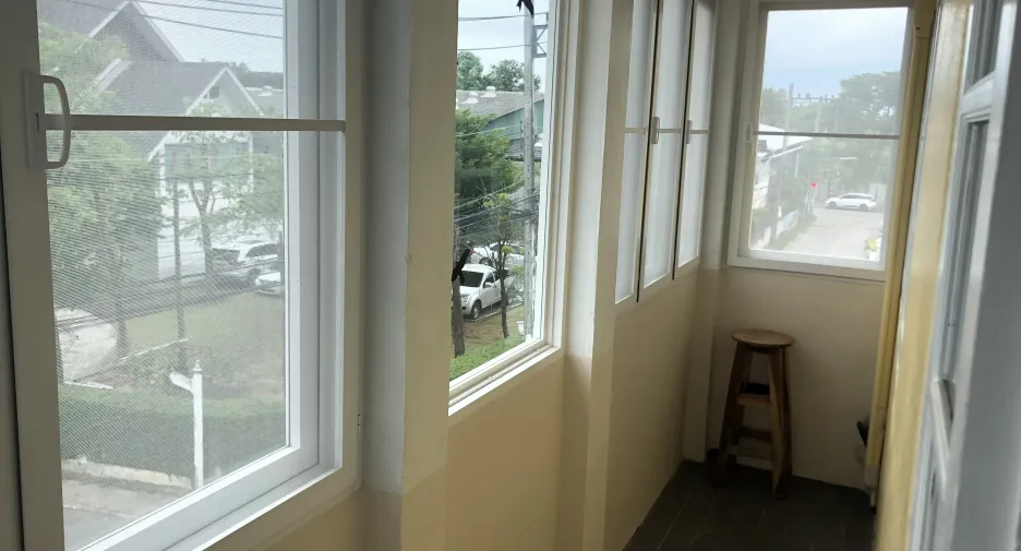 For rent 2 bedrooms townhouse in Mueang Chiang Mai, Chiang Mai