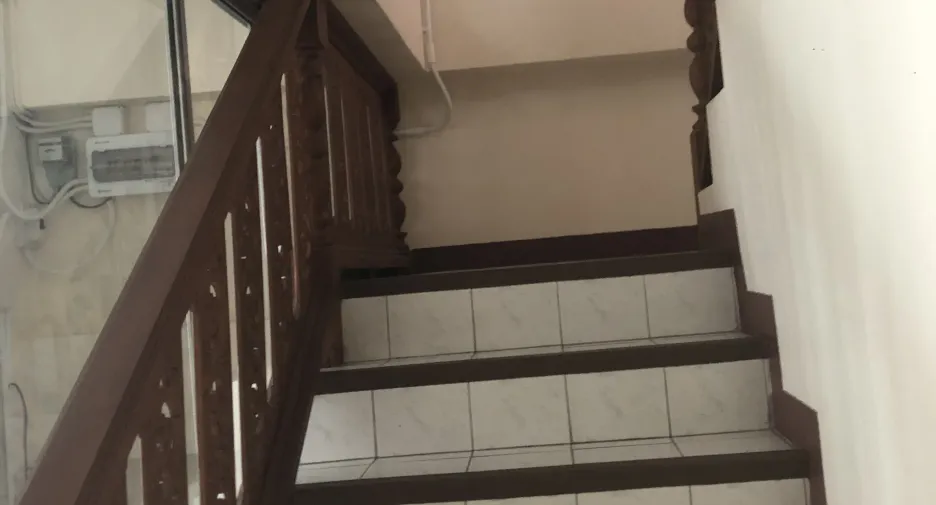 For rent 2 bedrooms townhouse in Mueang Chiang Mai, Chiang Mai