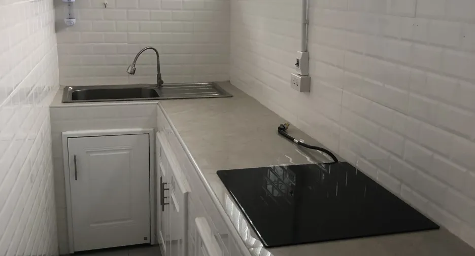 For rent 2 bedrooms townhouse in Mueang Chiang Mai, Chiang Mai
