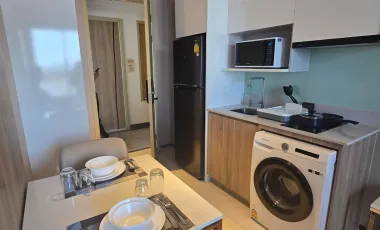 For rent 1 Beds condo in Central Pattaya, Pattaya
