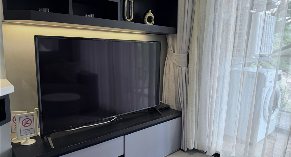 For sale 1 bed condo in Kathu, Phuket