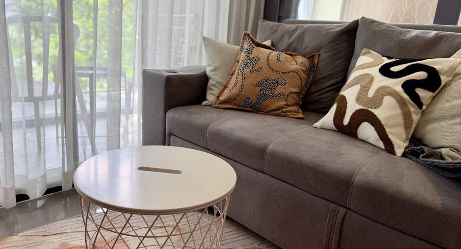 For sale 1 bed condo in Kathu, Phuket