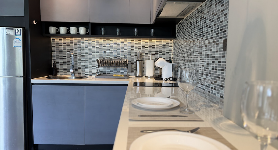 For sale 1 bed condo in Kathu, Phuket