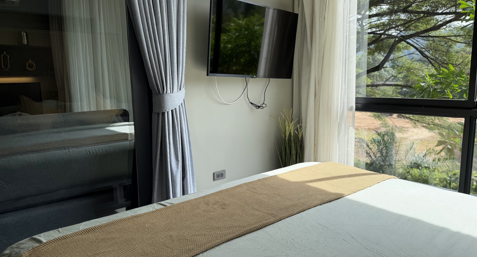 For sale 1 bed condo in Kathu, Phuket