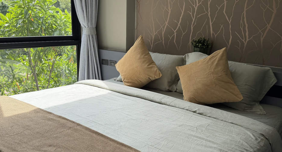 For sale 1 bed condo in Kathu, Phuket