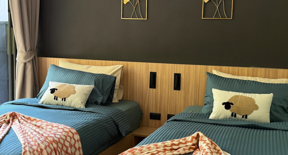 For rent 3 bedrooms villa in Thalang, Phuket