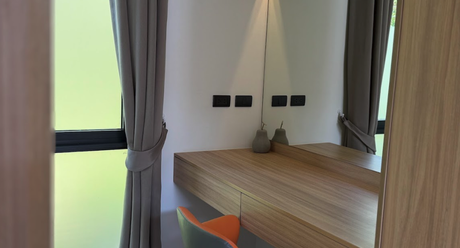 For rent 3 bedrooms villa in Thalang, Phuket