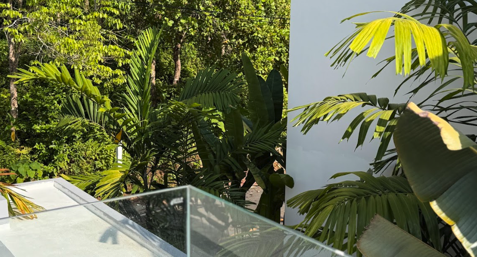 For rent 3 bedrooms villa in Thalang, Phuket