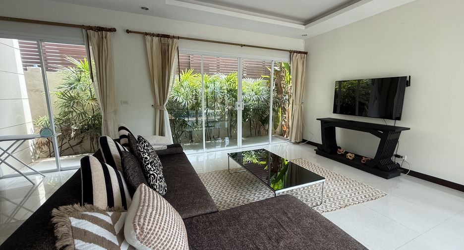 For sale 3 bedrooms house in Mueang Phuket, Phuket