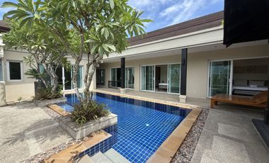 Casa en venta de 3 habitaciones en Mueang Phuket, Phuket