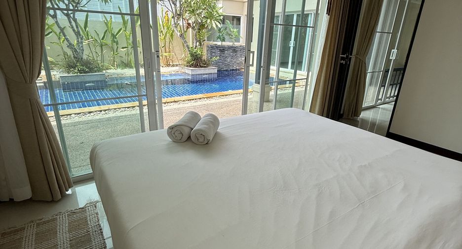 For sale 3 bedrooms house in Mueang Phuket, Phuket