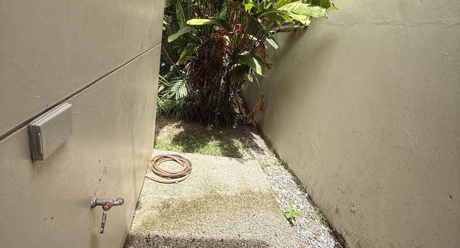 For sale 3 bedrooms house in Mueang Phuket, Phuket