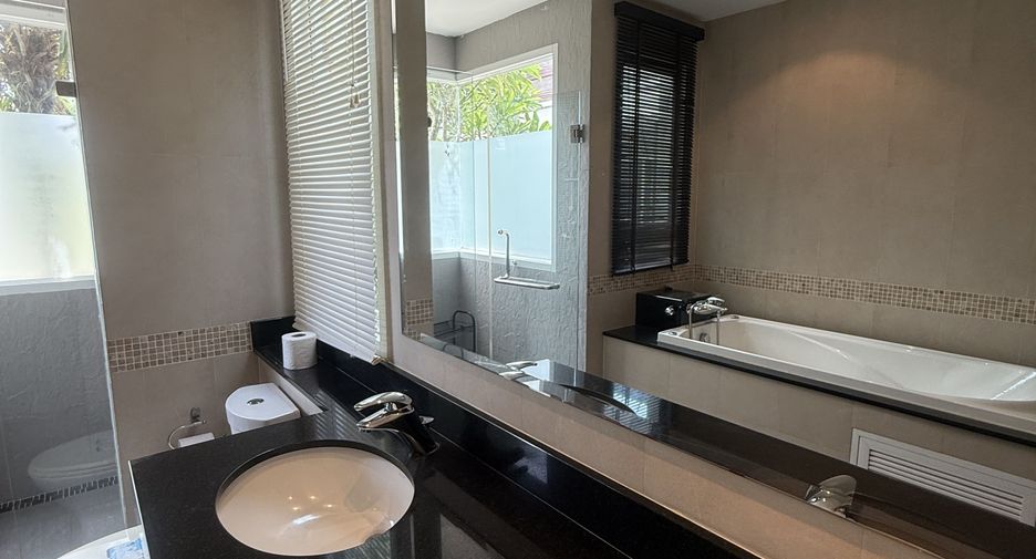 For sale 3 bedrooms house in Mueang Phuket, Phuket