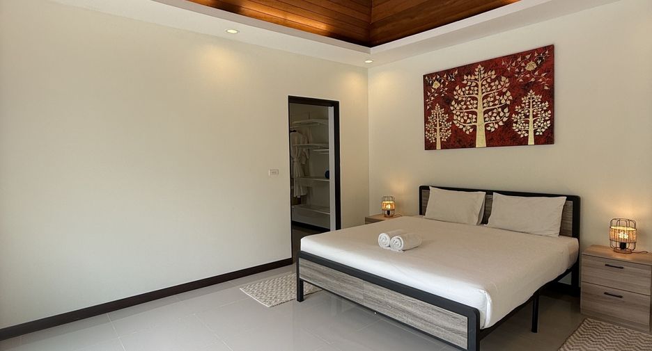 For sale 3 bedrooms house in Mueang Phuket, Phuket