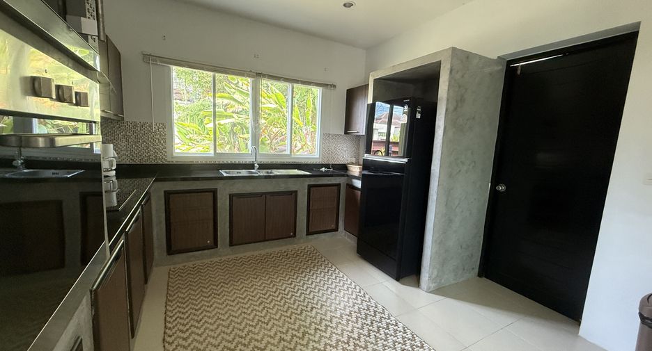 For sale 3 bedrooms house in Mueang Phuket, Phuket