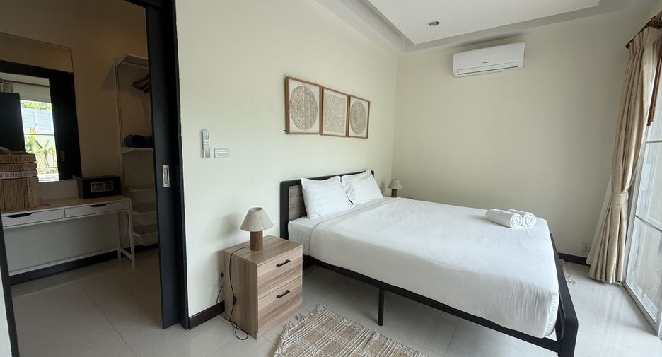 For sale 3 bedrooms house in Mueang Phuket, Phuket