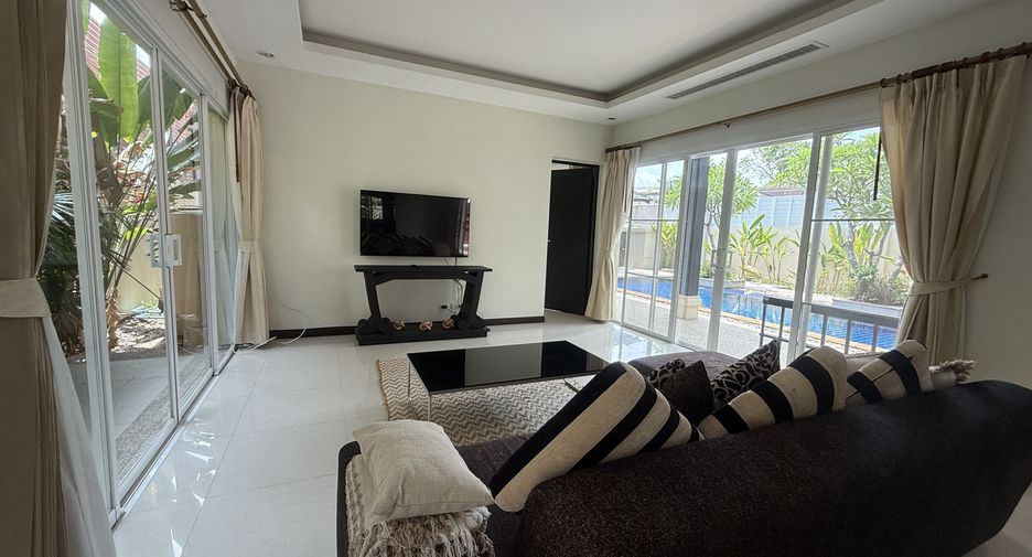 For sale 3 bedrooms house in Mueang Phuket, Phuket