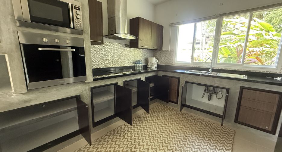 For sale 3 bedrooms house in Mueang Phuket, Phuket