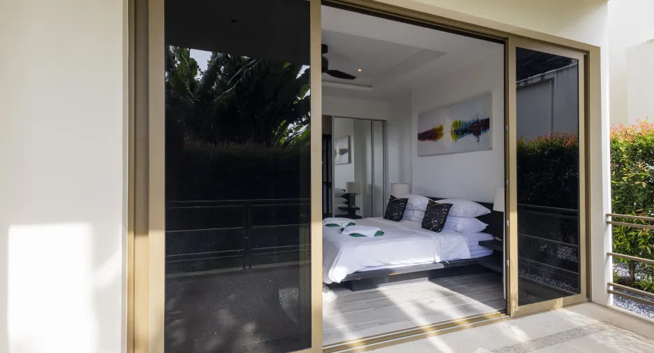 Villa en venta de 3 habitaciones en Thalang, Phuket