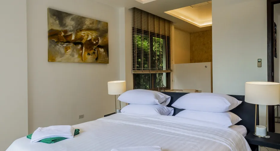 Villa en venta de 3 habitaciones en Thalang, Phuket