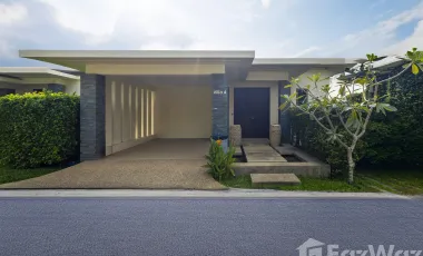À vendre 3 chambres villa à Thalang, Phuket