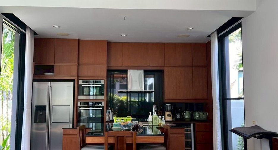 Villa zur Miete mit 2 Zimmer in Mueang Phuket, Phuket