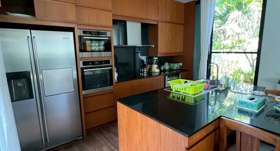 For rent 2 bedrooms villa in Mueang Phuket, Phuket