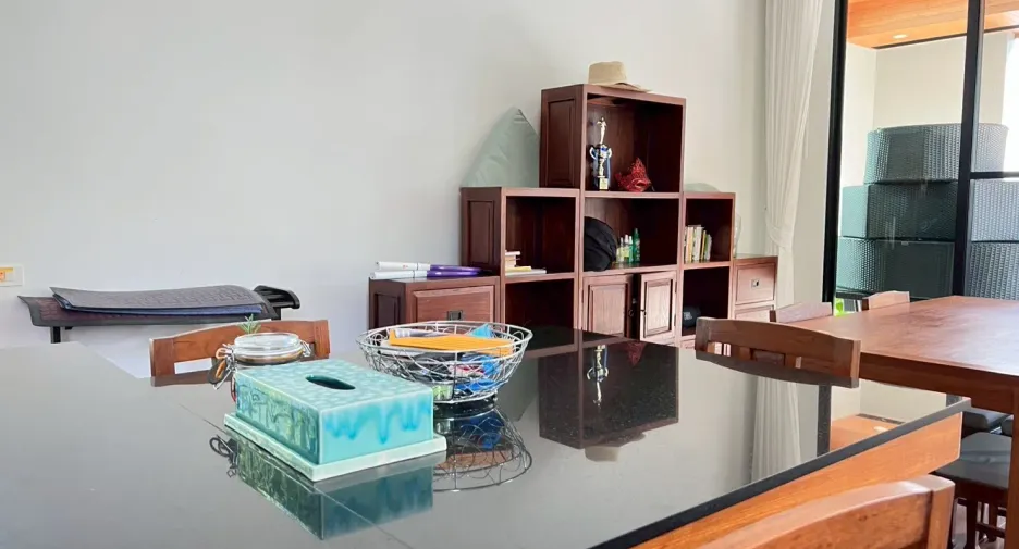 For rent 2 bedrooms villa in Mueang Phuket, Phuket
